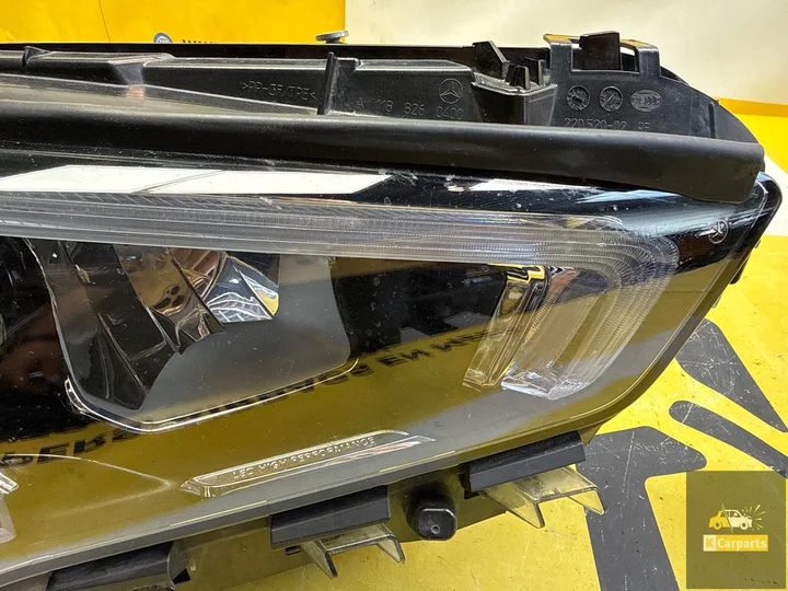 mercedes-cla-ii-w118-koplamp-rechts-performance-a1189068400 — foto 2
