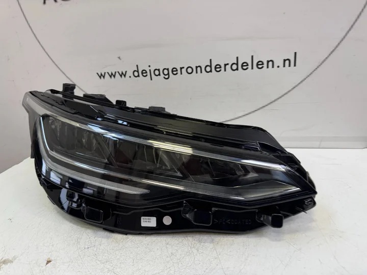 vw-golf-8-facelift-koplamp-led-rechts-compleet-5h1941006a — foto 2