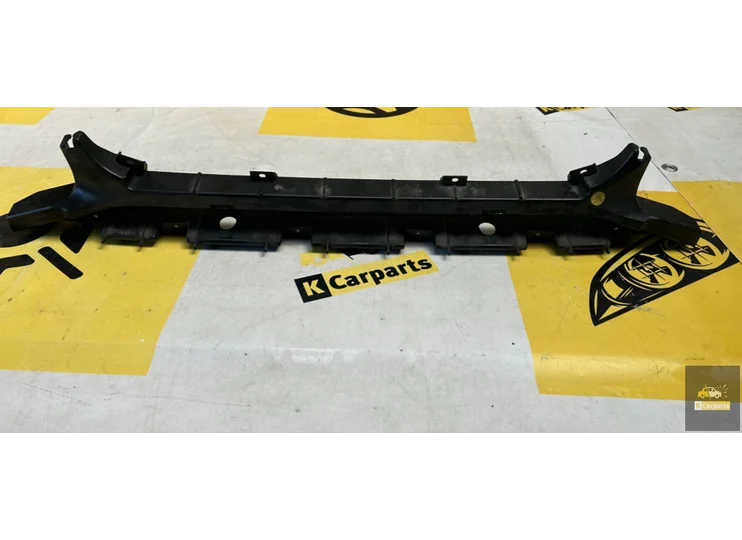 AUDI RS6 C7 4G ONDERSTE MIDDEN Grill 4G0807899B