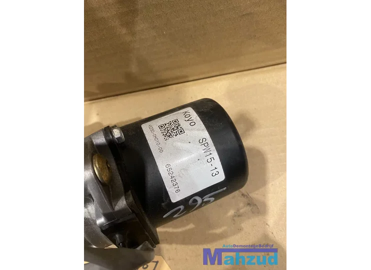 peugeot-107-c1-aygo-servo-pomp-stuurbekrachtigings-stuurpomp