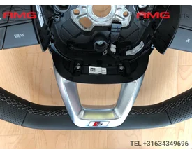 audi-s-line-stuur-q7-sq7-rsq7-q8-sq8 — foto 11