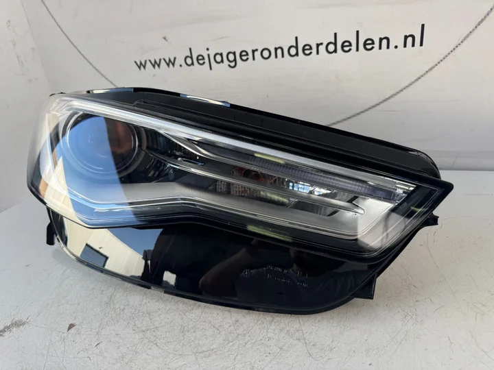 audi-a6-c7-4g-xenon-led-koplamp-rechts-4g0941044k — foto 2