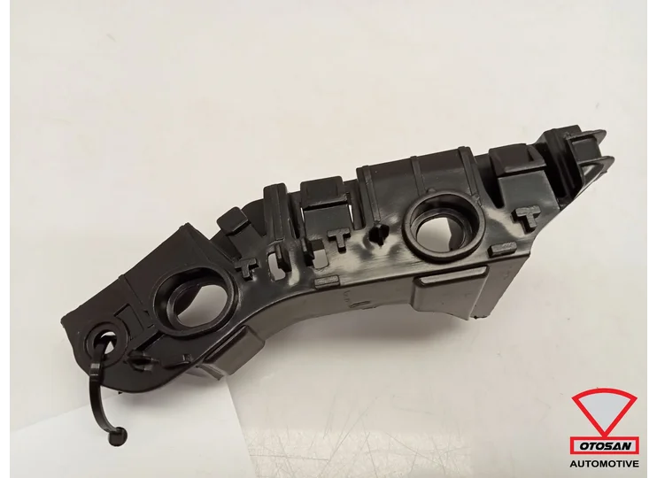 VW Polo 2G bumper Geleider Steun Houder Links Nieuw 2G0807183