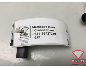 mercedes-benz-crashsensor-airbagsensor-631169427389 — foto 2