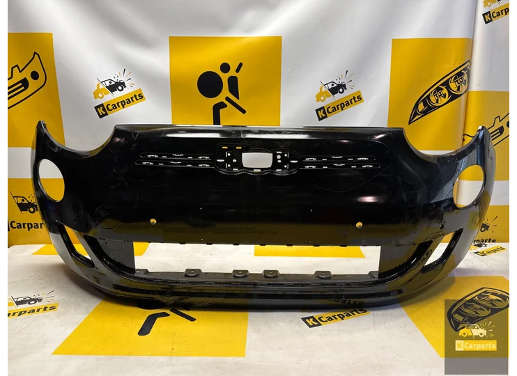 Voorbumper Fiat 500 500E ELEKTRISCH Icon 735714055 2020+