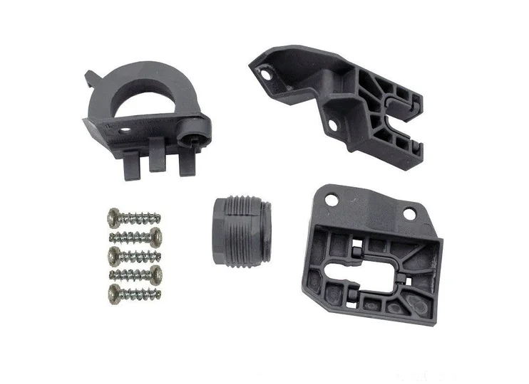 Audi A4 8W B9 left headlight repair kit left 8W0998121