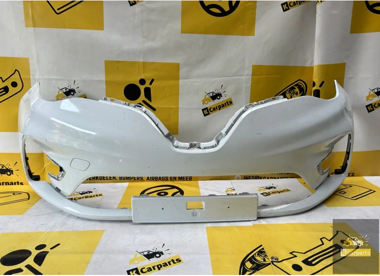 Voorbumper RENAULT ZOE Origineel bumper 2217036X
