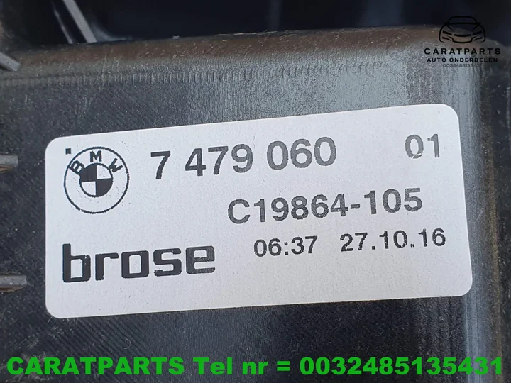 7479060-7422880-g11-raammechanisme-g12-ruitmechaniek-g11-g12 — foto 4