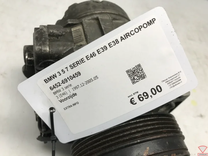 bmw-3-5-7--e46-e39-e38-aircopomp-airco-pomp-6452-6910459 — foto 3