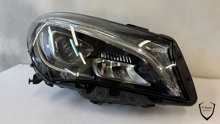 mercedes-cla-koplamp-rechts-a1178206861-lamp-x — foto 3