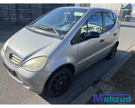 mercedes-a-klasse-w168-a160-16 — foto 3