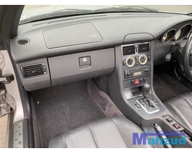 1999-mercedes-slk-r170-23-kompressor-onderdelen-zilver-744 — foto 29