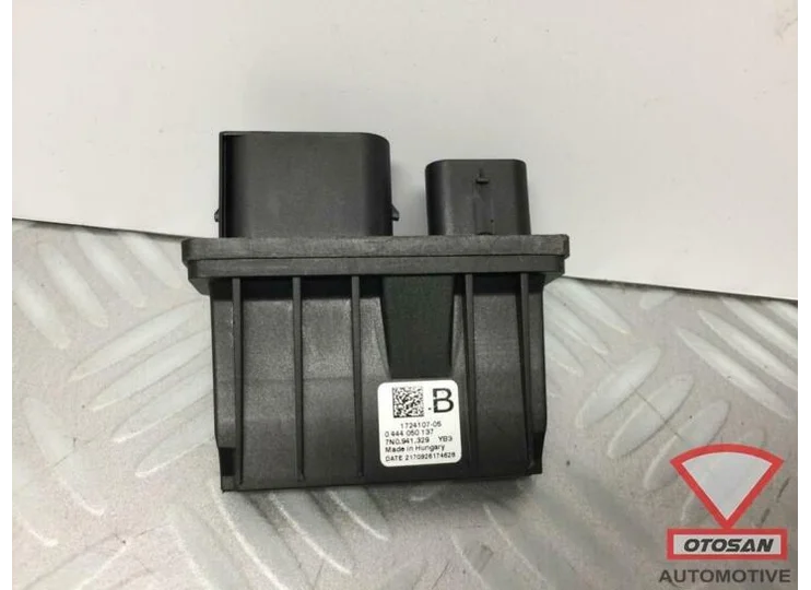 vw tiguan 2018 adblue module 7n0941329