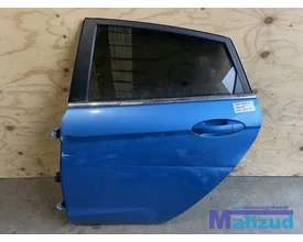 ford-fiesta-6-blauw-99-links-achter-deur-portier-2010-2013