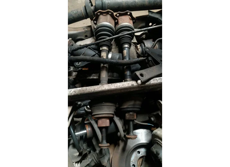 audi-a5-onderstel-ophanging