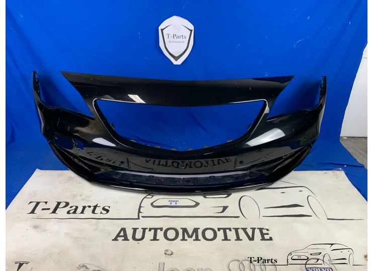 Opel cascada voorbumper bumper 13369002
