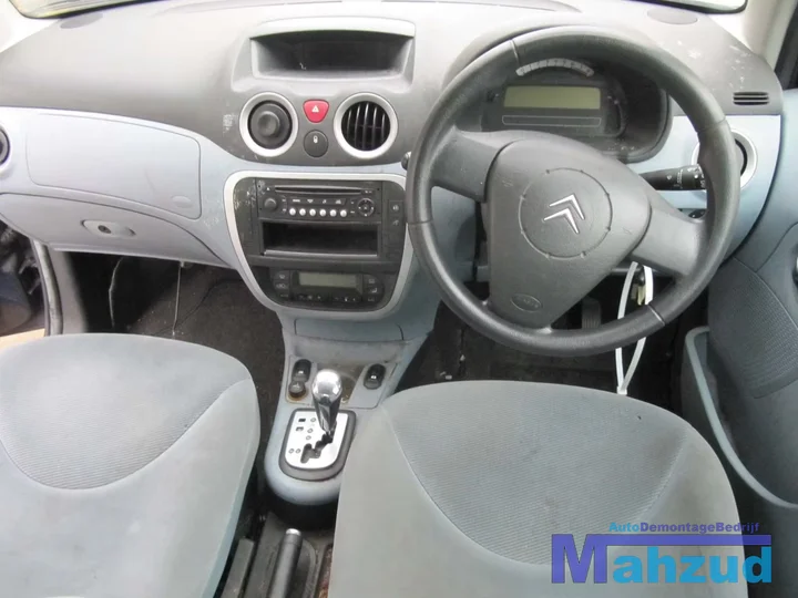 citroen-c3-16-16v-motorblok-nfu-motor — foto 9