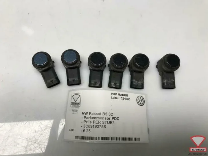 vw-passat-b5-3c-parkeersensor-pdc-3c0919275s