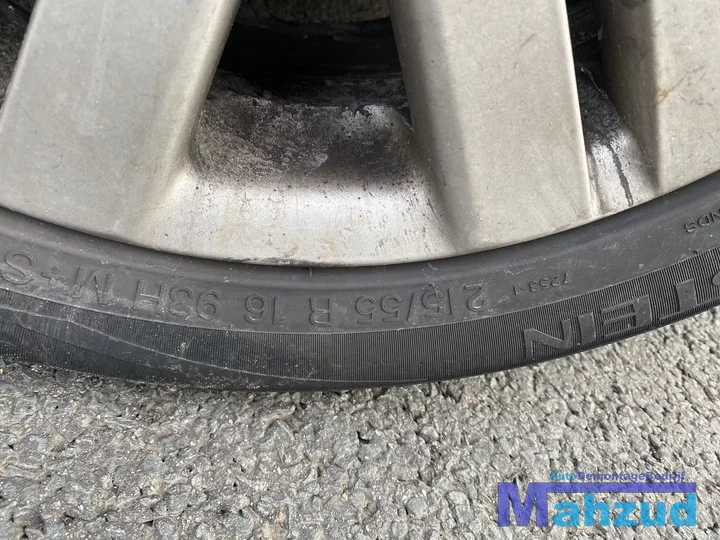 vw-golf-5-velgen-5x112-571-thuiskomer-resevewiel-16-inch — foto 3