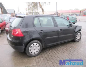 volkswagen-golf-5-16-fsi-demontage-sloop — foto 7