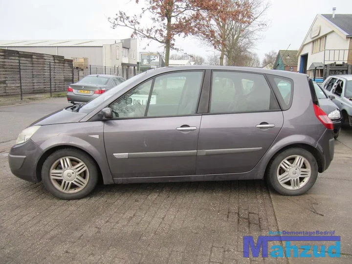 renault-scenic-2-20-16v-motorblok-f4r-z7-motor — foto 4