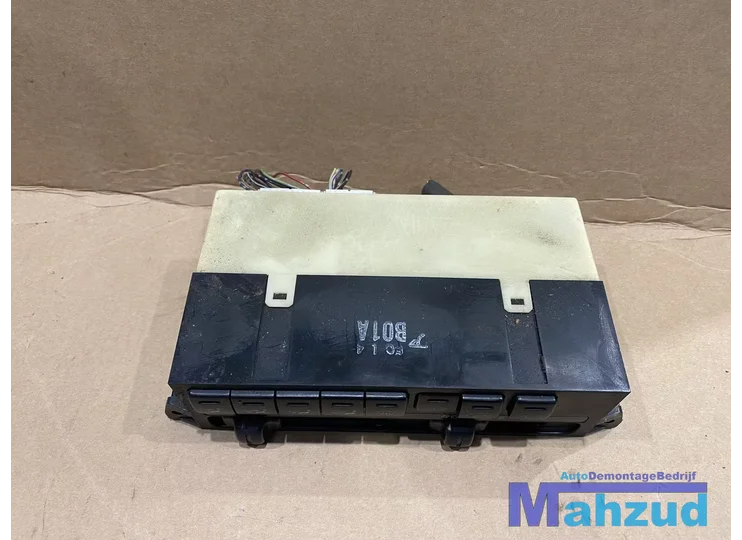 mazda-323-f-kachel-bedieningspaneel-airco-1994-1998