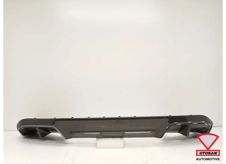 BMW 4 Series G26 Gand Coupe M Diffuser Rear Bumper Original!