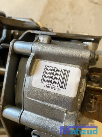 2010-renault-clio-3-stuurkolom-servo-elektrsche-stuurpomp — foto 4