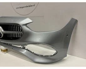 mercedes-w206-c-klasse-voorbumper-bumper-gril-a2068853105 — foto 3