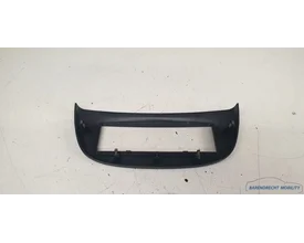 inbouwframe-radio-1-din-twingo-ii-origineel-gebruikt-2007-2014 — foto 4