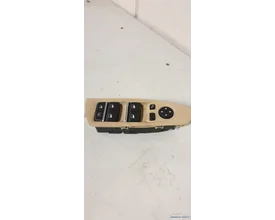 raamschakelaar-bmw-7-serie-f01-f02-916358603-elektrische-ramen-spiegels-inklapbaar-origineel-gebruikt-2008-2015 — foto 2