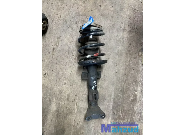 MERCEDES SLK R171 1.8 Links voor veerpoot 2005-2011