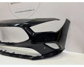 mercedes-w118-cla-voorbumper-bumper-2019-a1188855300 — foto 2