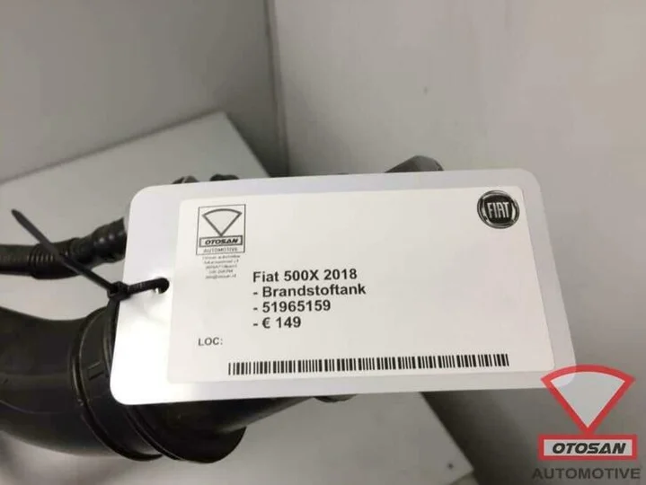 fiat-500x-2018-brandstoftank-brandstof-tank-51965159 — foto 3