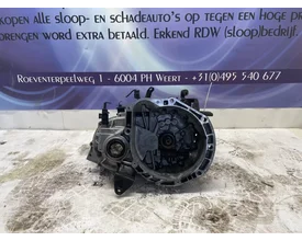 hyundai-i10-versnellingsbak — foto 4