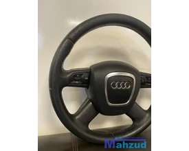 audi-a6-a5-q7-q5-stuurwiel-stuur-met-airbag — foto 2