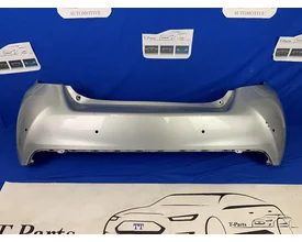 toyota-yaris-achterbumper-pdc-4-bumper — foto 2