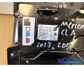mercedes-cla-w117-binnenverlichting-schakelaar-20132018 — foto 8