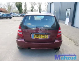 2006-mercedes-a-klasse-a170-w169-17-demontage-sloop-180 — foto 5