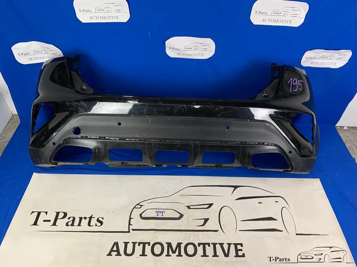 kia-xceed-gt-ceed-achterbumper-origineel-bumper-pdc — foto 2