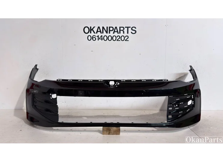 Volkswagen Golf 8 Facelift Frontstoßstange 5H0807221AA