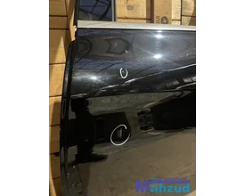 mercedes-c-klasse-w205-zwart-links-achter-deur-20132021 — foto 3