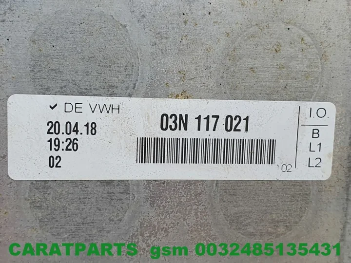 03n115389k-oliefilterhuis-03n117021-oliekoeler-audi-vw-seat — foto 8