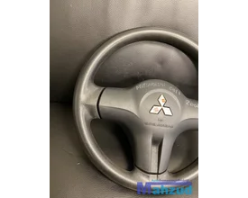 mitsubishi-colt-stuurwiel-stuur-met-airbag-20032009 — foto 5