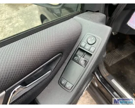 2010-mercedes-b-klasse-w245-20-zwart-191-demontage-sloop — foto 21