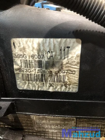 ford-ka-13-13i-motorblok-baa-j4d-j4k-j4m-j4n-j4p-j4s-motor — foto 3