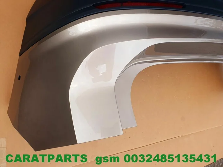 bumper-tiguan-achterbumper-titanium-beige-6-pdc-trekhaak — foto 6