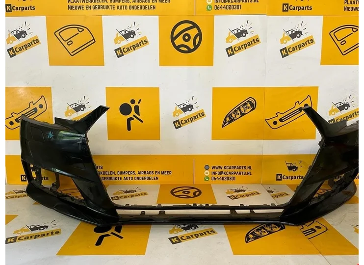 voorbumper-audi-s4-a4-sline-8w-pdc-kls-origineel-bumper-8w0807437