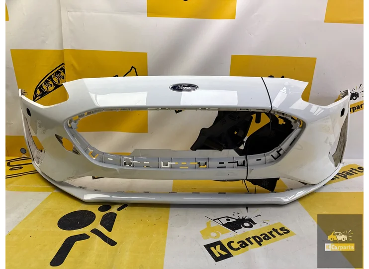 Voorbumper Ford Focus Mk4 2018+ JX7B-17757-A bumper  