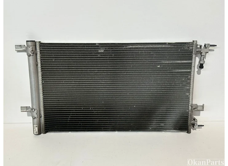Opel 39074865 Airco Condensor